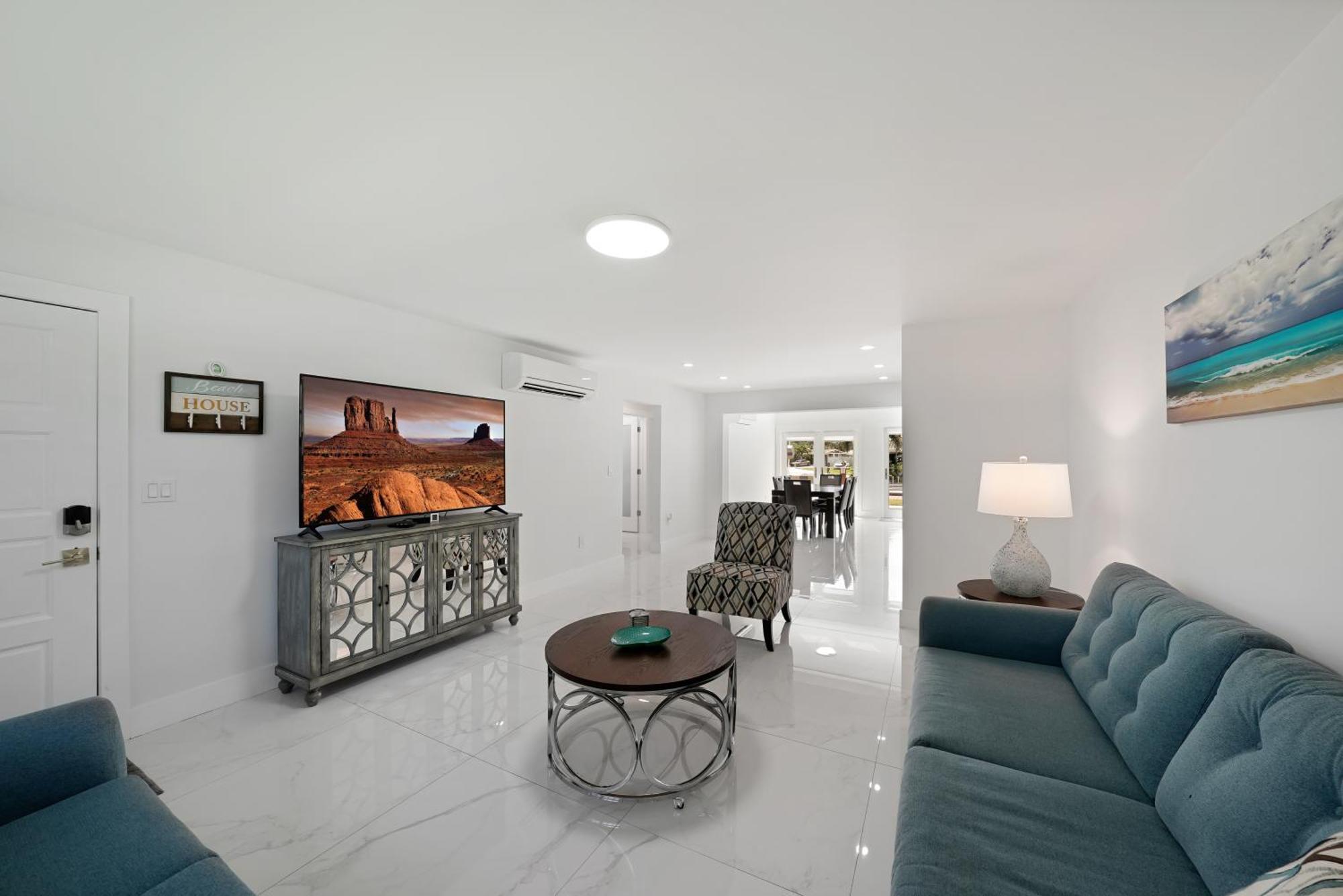 Dania Beach Unit 1 By Pmi Exterior photo