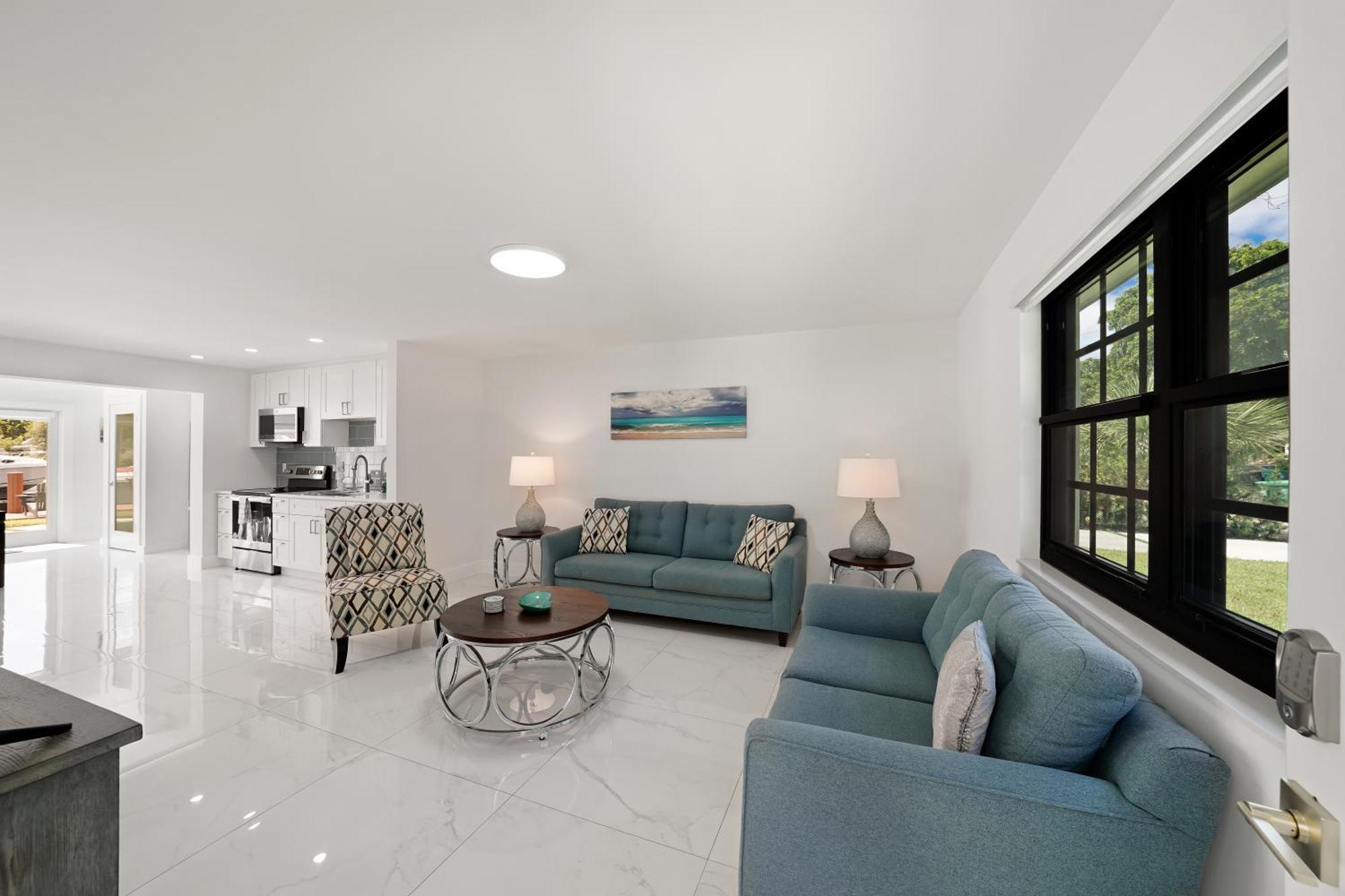 Dania Beach Unit 1 By Pmi Exterior photo
