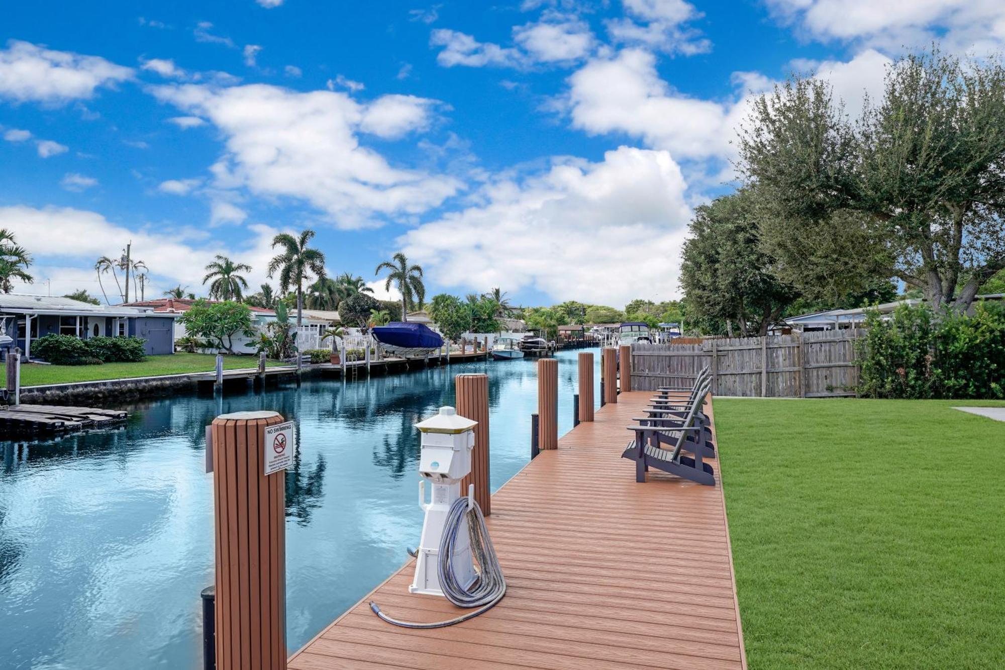 Dania Beach Unit 1 By Pmi Exterior photo