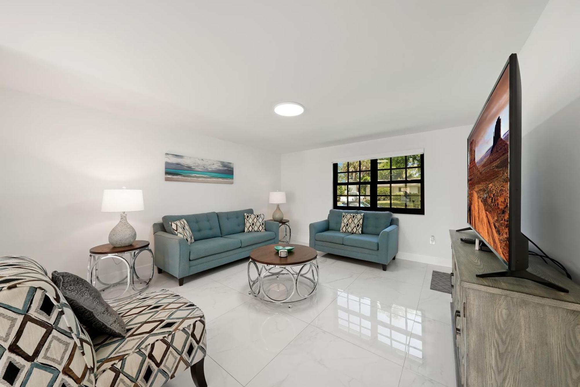 Dania Beach Unit 1 By Pmi Exterior photo
