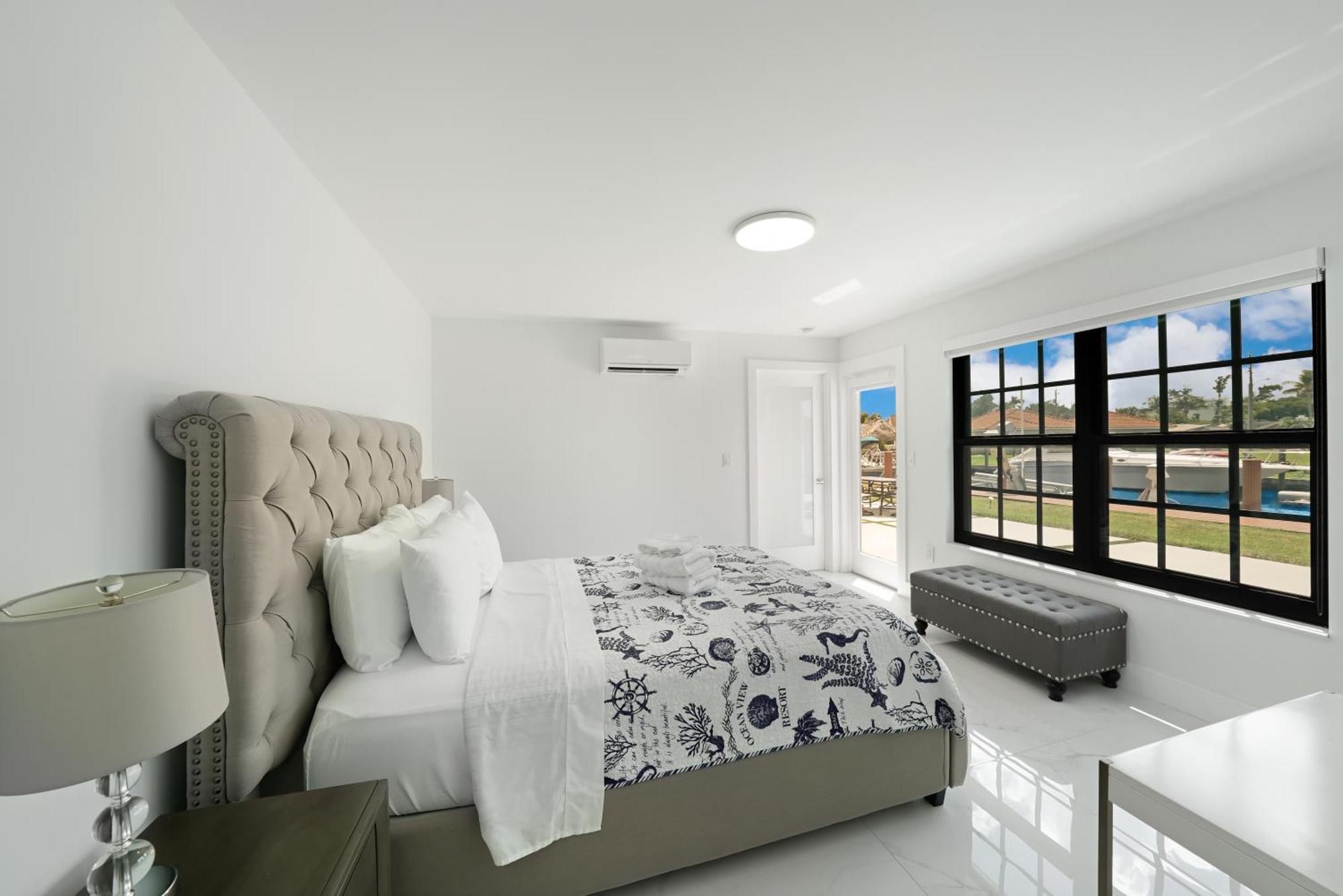 Dania Beach Unit 1 By Pmi Exterior photo